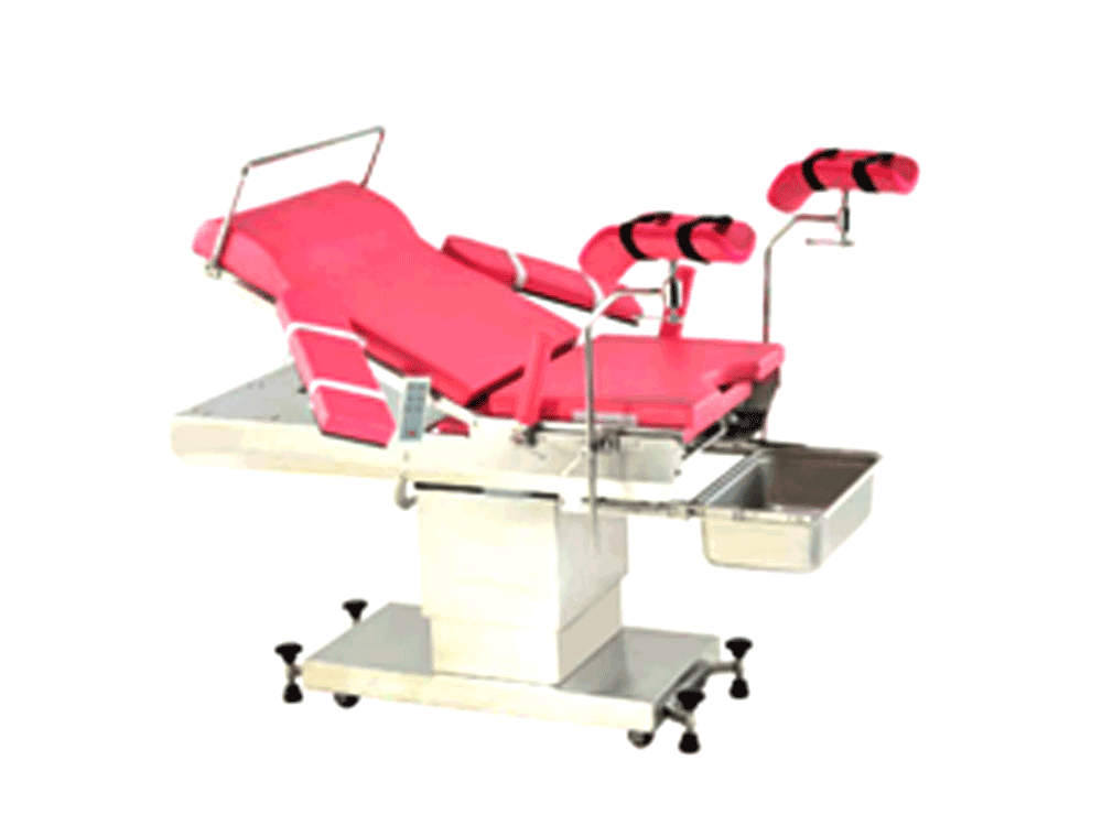 Electric-Obstetric-Table